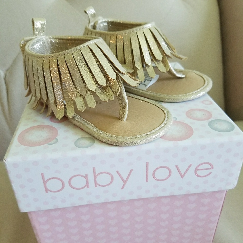 Baby sandals Bundle